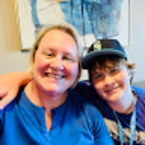 Meet your Posher, Catherine